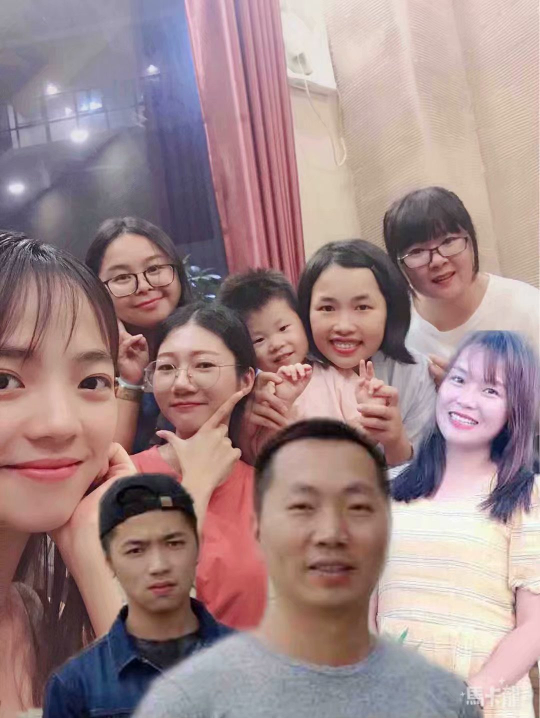 員工聚餐